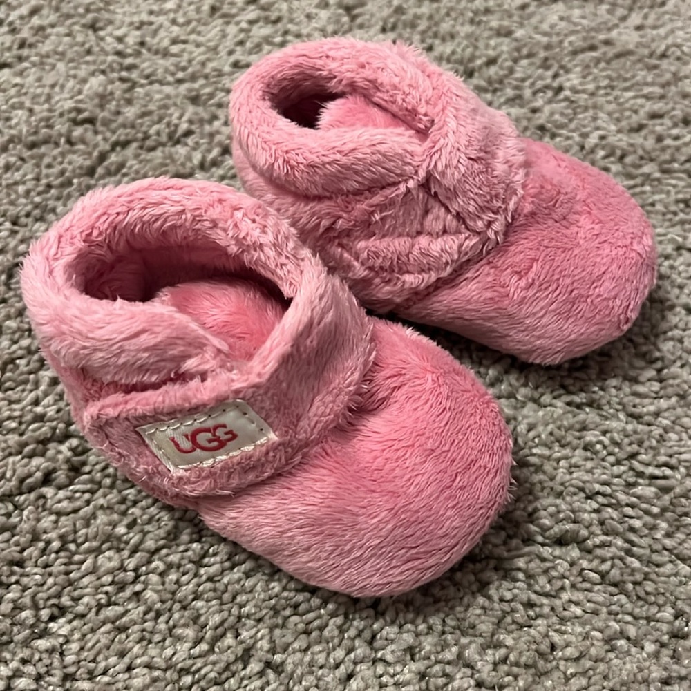 UGG Bixbee Bootie